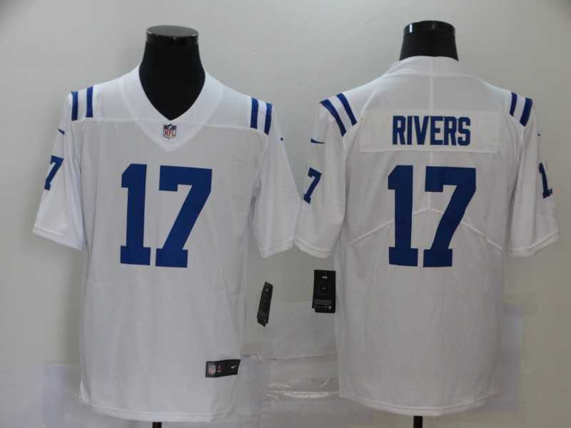 Nike Colts 17 Philip Rivers White Vapor Untouchable Limited Jersey,We sell and wholesale Nike Colts 17 Philip Rivers White Vapor Untouchable Limited Jersey on line form chian!